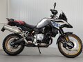 2020 BMW F 850 GS, белый, 949000 рублей