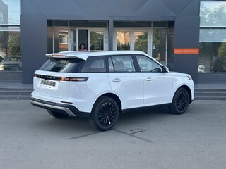 2026 Jeland J6, белый, 2749000 рублей, вид 4