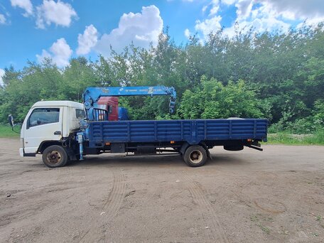 2013 BAW Fenix 3346, белый, 2050000 рублей, вид 1