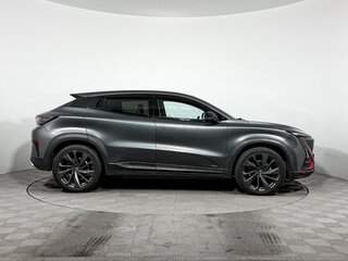 2020 Changan UNI-T I, серый, 1566000 рублей, вид 4