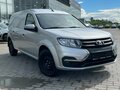 2026 LADA (ВАЗ) Largus, серебристый, 1617000 рублей