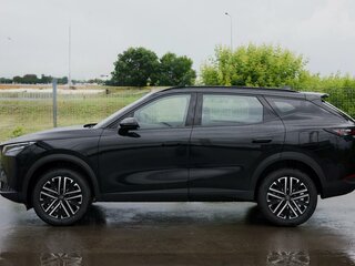 2025 Omoda C7, чёрный, 2939000 рублей, вид 1
