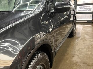 2007 Nissan Qashqai I, чёрный, 700000 рублей, вид 4