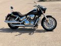 2004 Honda VTX 1300, чёрный, 700000 рублей - вид 8