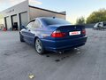 2000 BMW 3 серии 328i IV (E46), синий, 1000000 рублей - вид 8