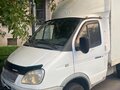 2004 ГАЗ ГАЗель (3302), белый, 500000 рублей