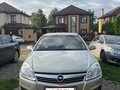2008 Opel Astra H Рестайлинг, бежевый