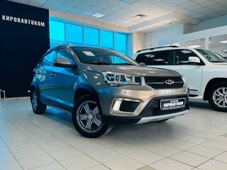 Chery Tiggo 2 I