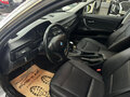 2010 BMW 3 серии 325i V (E90/E91/E92/E93) Рестайлинг, серый - вид 11
