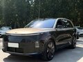 2026 Li Auto (Lixiang) L9 II, чёрный