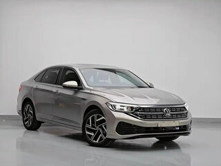 2023 Volkswagen Sagitar III Рестайлинг, коричневый, 1590000 рублей, вид 3