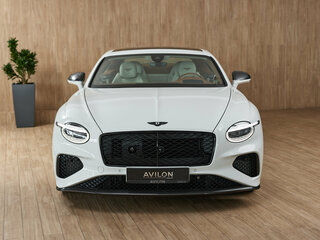 2025 Bentley Continental GT IV, белый, 52900000 рублей, вид 4
