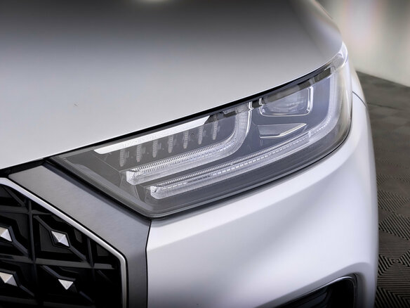 2024 Chery Tiggo 8 Pro Max I Рестайлинг, серый - вид 16