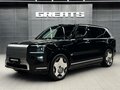 2025 Zeekr 9X 70 kWh, чёрный, 12400000 рублей