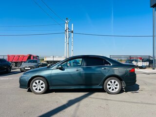 2006 Honda Accord VII Рестайлинг, серый, 809000 рублей, вид 3