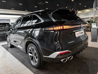 2026 Changan CS75 Plus IV, чёрный, 4299900 рублей, вид 5