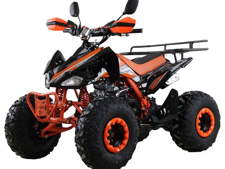 2026 Motax T-Rex, оранжевый, 94600 рублей, вид 1