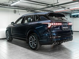 2026 Nordcross 001, синий, 7130000 рублей, вид 5