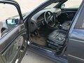 1998 BMW 5 серии 520i IV (E39), синий, 510000 рублей - вид 7