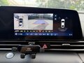 2023 Hyundai Elantra VII (CN7), серый, 1596000 рублей - вид 10