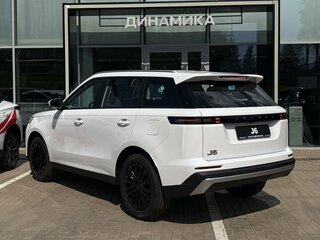 2026 Jeland J6, белый, 2549000 рублей, вид 3
