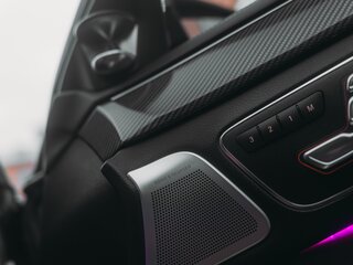 2014 Mercedes-Benz E-Класс AMG 63 AMG S IV (W212, S212) Рестайлинг, серый, 4595000 рублей, вид 5