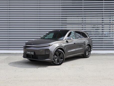 Li Auto (Lixiang) L6 I