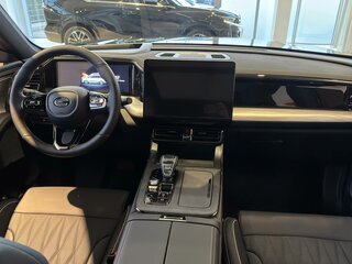 2025 GAC GS8 II, серый, 4899000 рублей, вид 5