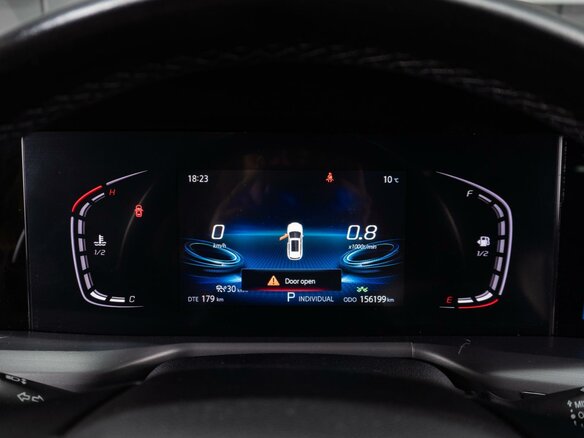 2023 Changan CS75 Plus I Рестайлинг, чёрный, 1720000 рублей - вид 13