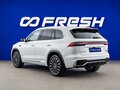 2026 Geely Monjaro (Xingyue L) I Рестайлинг 2 (China Market), белый - вид 1