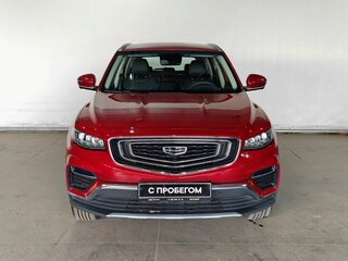 2023 Geely Atlas Pro, красный, 2040000 рублей, вид 2