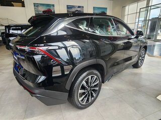 2026 Jetour Dashing I, чёрный, 2759900 рублей, вид 3