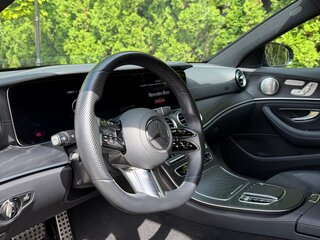 2021 Mercedes-Benz E-Класс 200 V (W213, S213, C238) Рестайлинг, серый, 5999000 рублей, вид 4