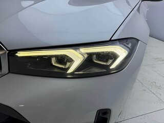 2023 BMW 3 серии Long 320Li VII (G2x) Рестайлинг, белый, 2450000 рублей, вид 4