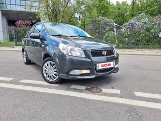 2017 Ravon Nexia R3, серый, 720000 рублей, вид 5