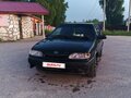 2006 Lada (ВАЗ) 2114, чёрный, 110000 рублей - вид 7