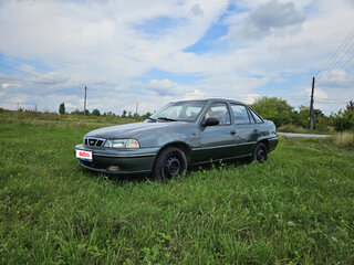 2005 Daewoo Nexia I, зелёный, 190000 рублей, вид 1