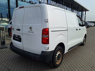 2018 Peugeot Expert, белый, 2450000 рублей, вид 2