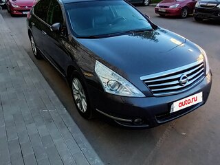 2011 Nissan Teana II (J32) Рестайлинг, фиолетовый, 1100000 рублей, вид 1