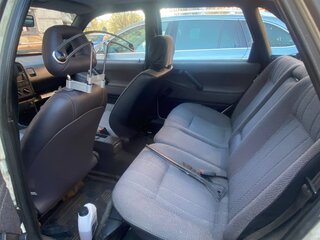 1991 Volkswagen Passat B3, белый, 100000 рублей, вид 5