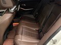 2020 BMW 3 серии 320d VII (G2x), белый, 4410000 рублей - вид 7