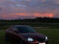 2008 Mazda 3 I (BK) Рестайлинг, красный, 650000 рублей - вид 11