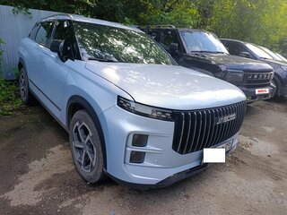 2024 Jaecoo J7 I, серый, 1690650 рублей, вид 2