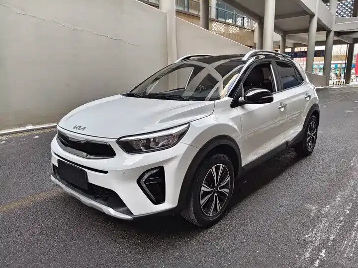 Открыть фотографии: Kia KX1