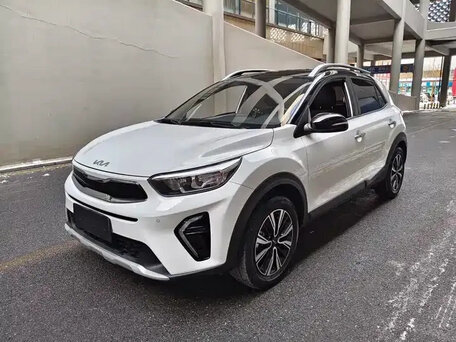 Kia KX1