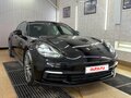 2019 Porsche Panamera 4 E-Hybrid Executive II, чёрный - вид 4