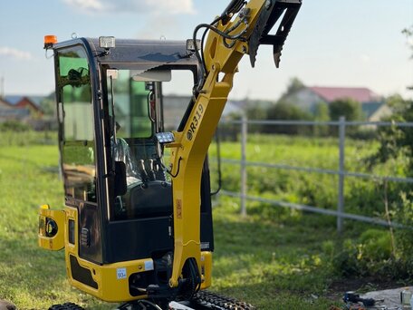 2026 Rippa R319, 1100000 рублей, вид 1