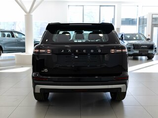 2026 Jaecoo J6, чёрный, 2749000 рублей, вид 5