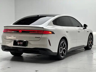 2026 Changan Qiyuan A06 51.48 kWh, белый, 2300004 рублей, вид 2