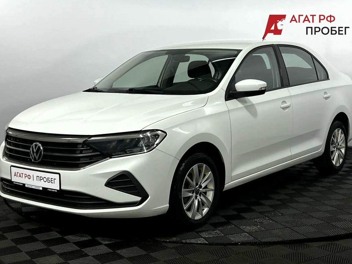 Открыть фотографии: Volkswagen Polo VI